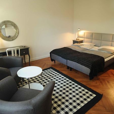 Apartamenty Duo بوزنان المظهر الخارجي الصورة