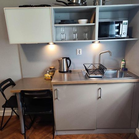 Apartamenty Duo بوزنان المظهر الخارجي الصورة
