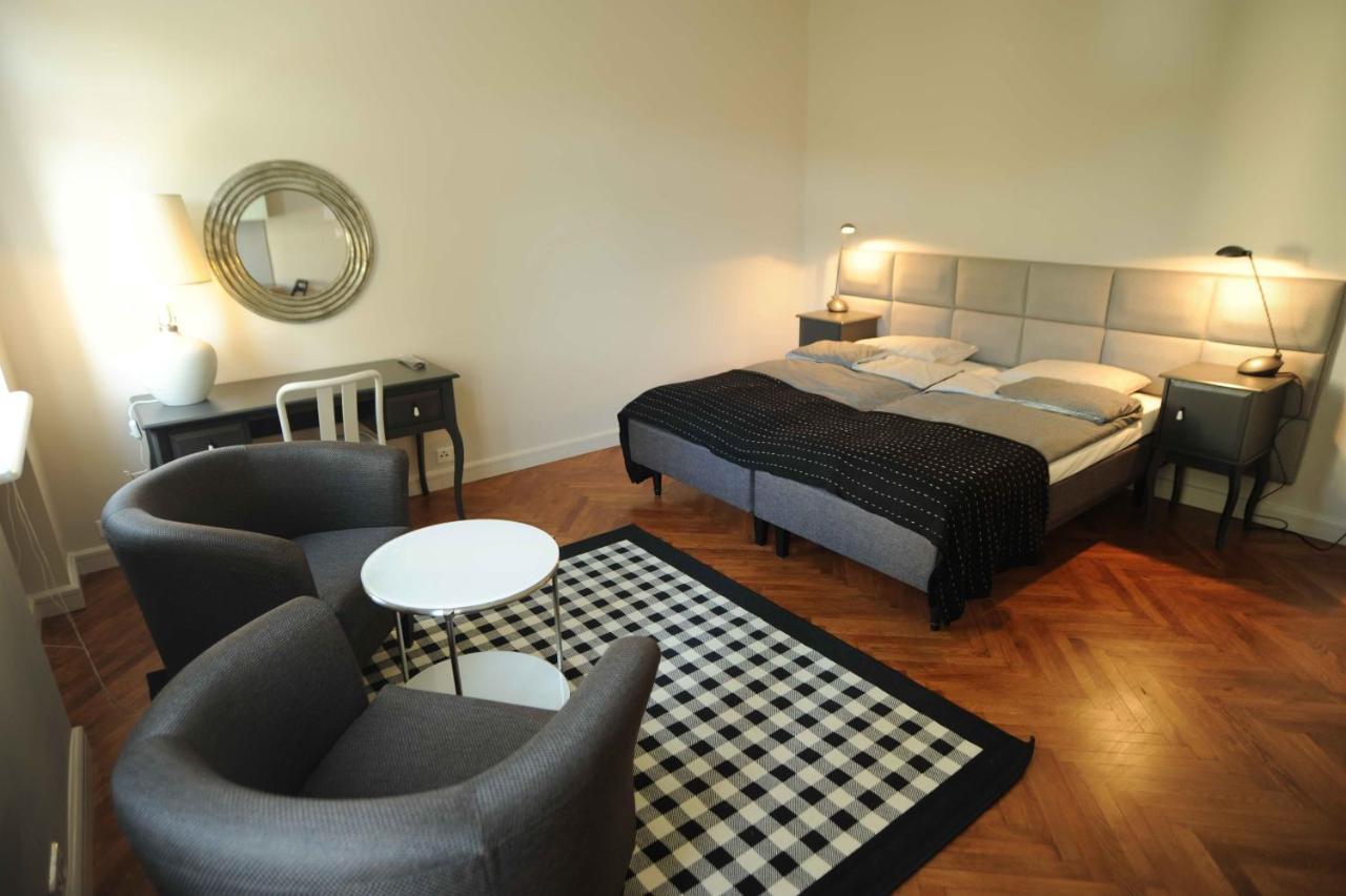 Apartamenty Duo بوزنان المظهر الخارجي الصورة