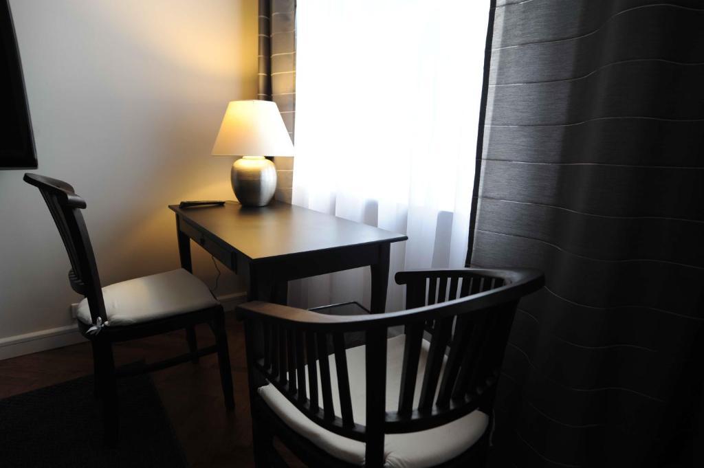Apartamenty Duo بوزنان الغرفة الصورة