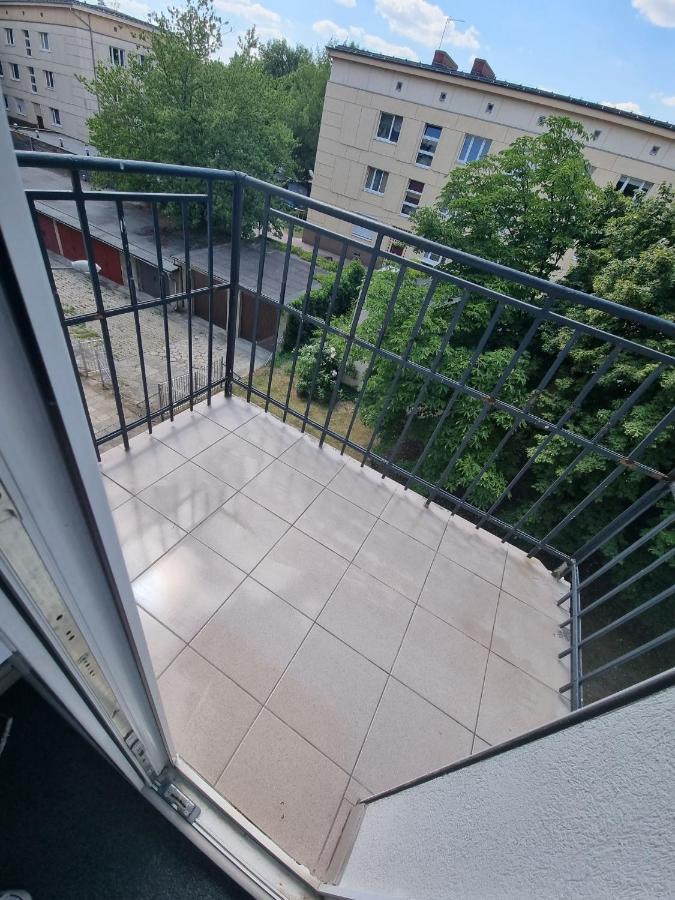 Apartamenty Duo بوزنان المظهر الخارجي الصورة