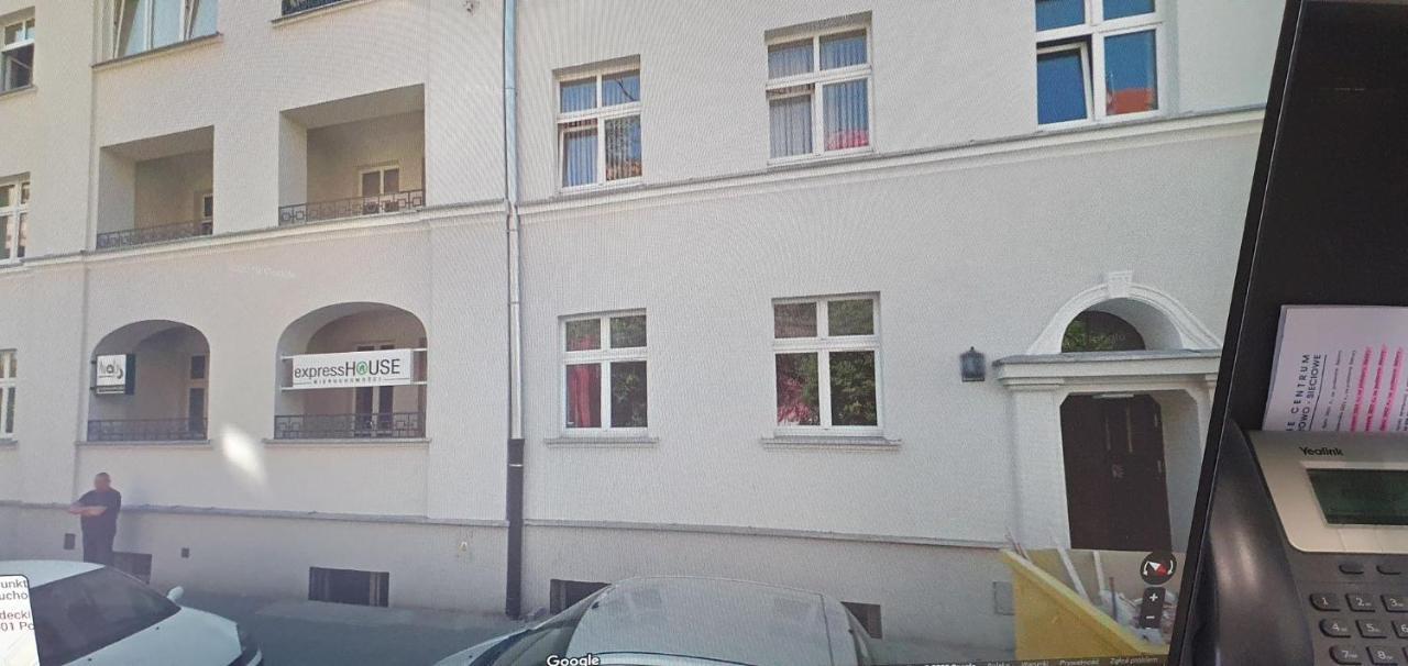 Apartamenty Duo بوزنان المظهر الخارجي الصورة