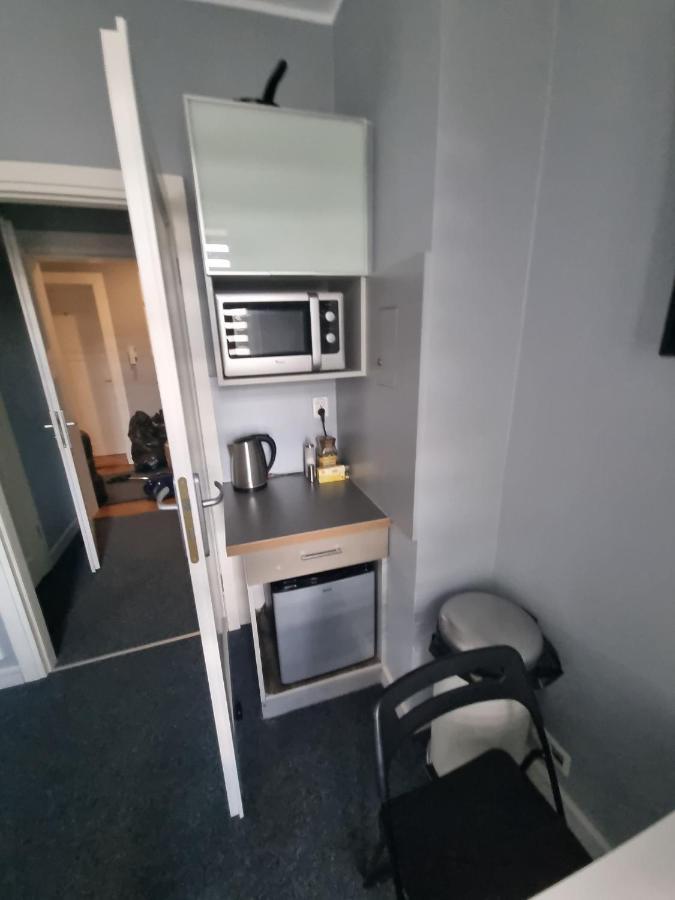 Apartamenty Duo بوزنان المظهر الخارجي الصورة