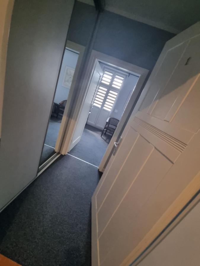 Apartamenty Duo بوزنان المظهر الخارجي الصورة