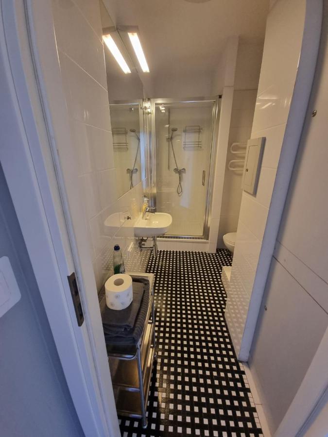 Apartamenty Duo بوزنان المظهر الخارجي الصورة