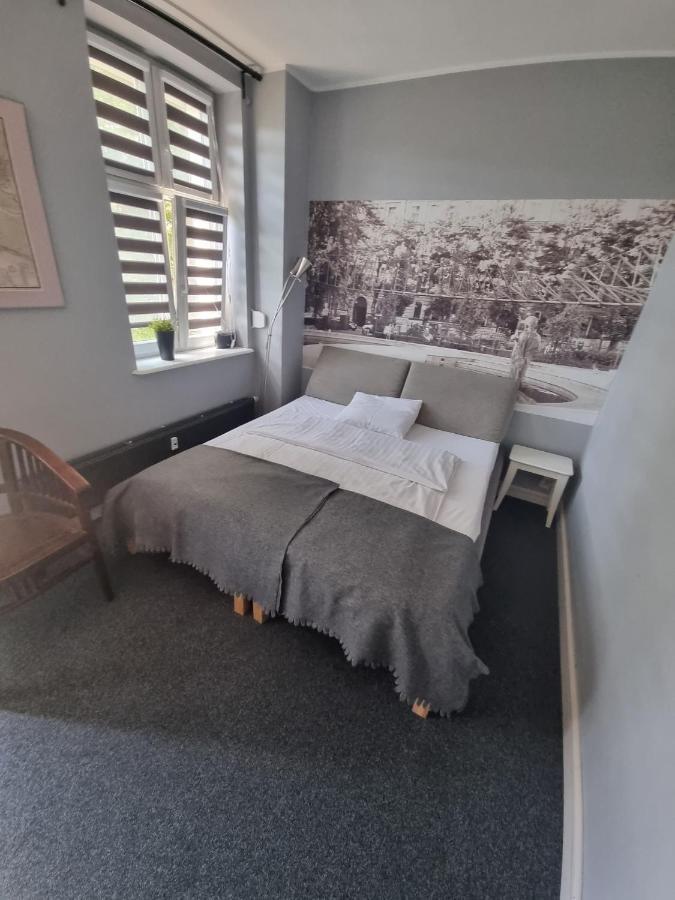 Apartamenty Duo بوزنان المظهر الخارجي الصورة