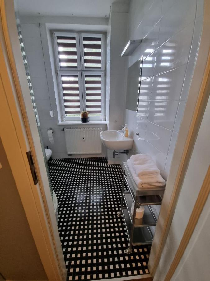 Apartamenty Duo بوزنان المظهر الخارجي الصورة