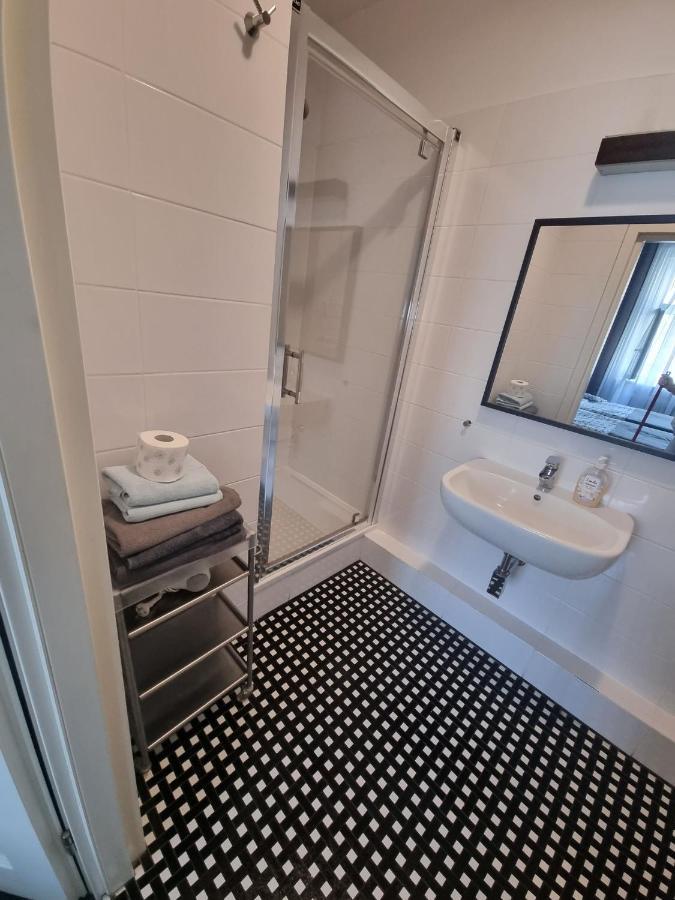 Apartamenty Duo بوزنان المظهر الخارجي الصورة