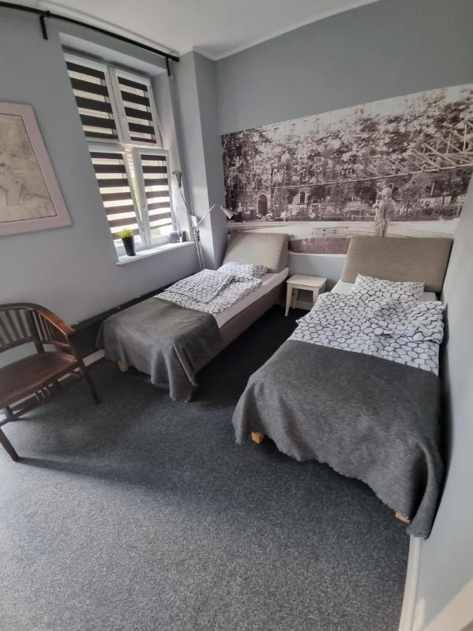 Apartamenty Duo بوزنان المظهر الخارجي الصورة