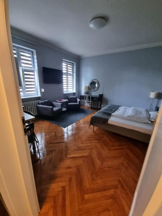 Apartamenty Duo بوزنان المظهر الخارجي الصورة