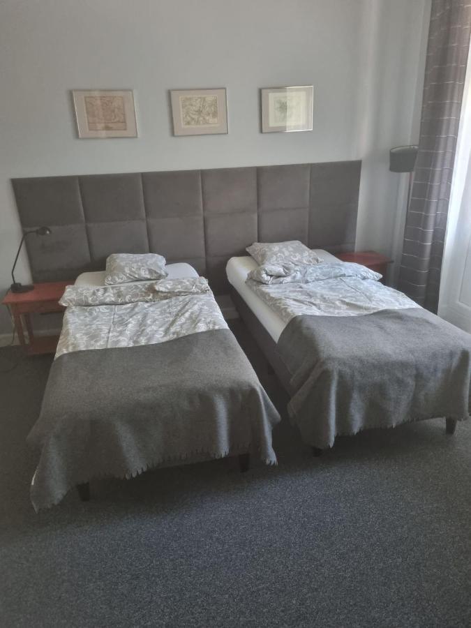 Apartamenty Duo بوزنان المظهر الخارجي الصورة