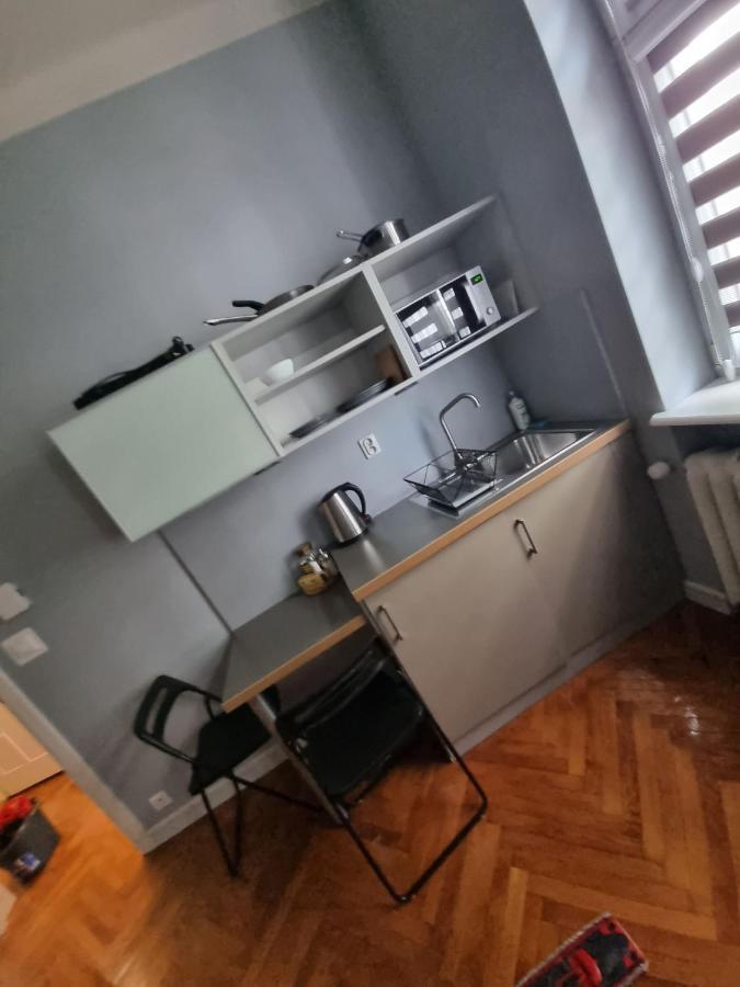 Apartamenty Duo بوزنان المظهر الخارجي الصورة