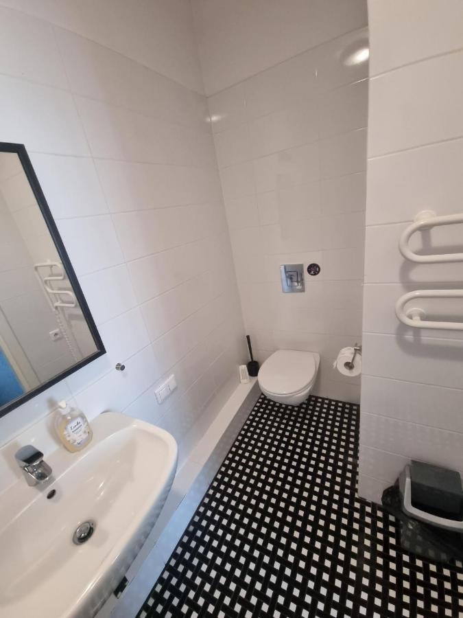 Apartamenty Duo بوزنان المظهر الخارجي الصورة