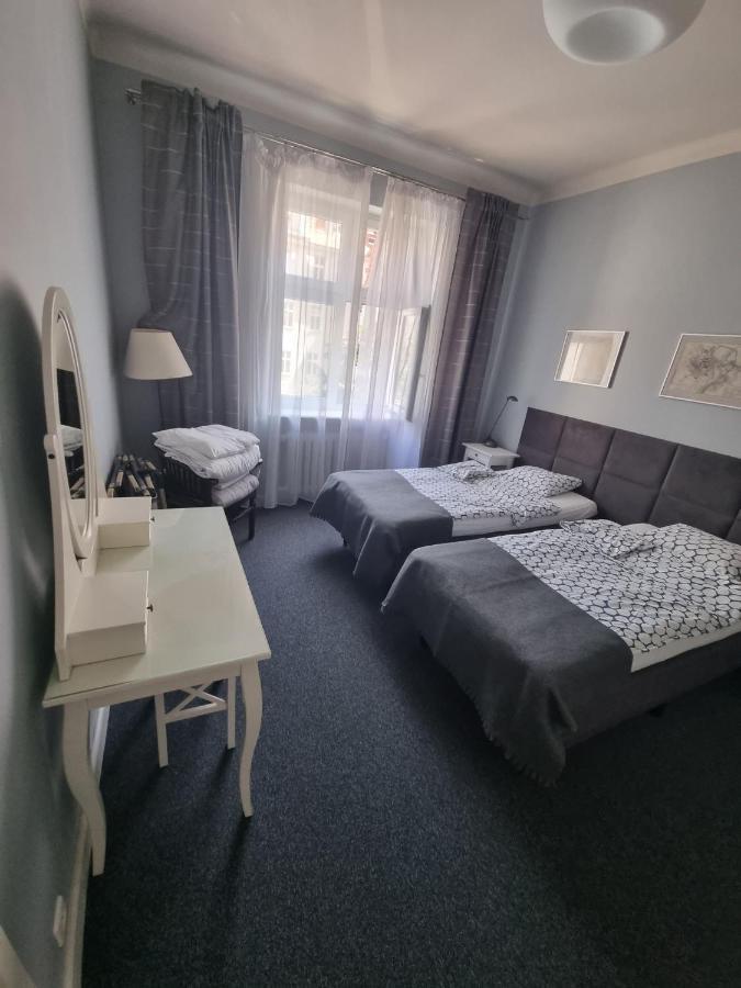 Apartamenty Duo بوزنان المظهر الخارجي الصورة