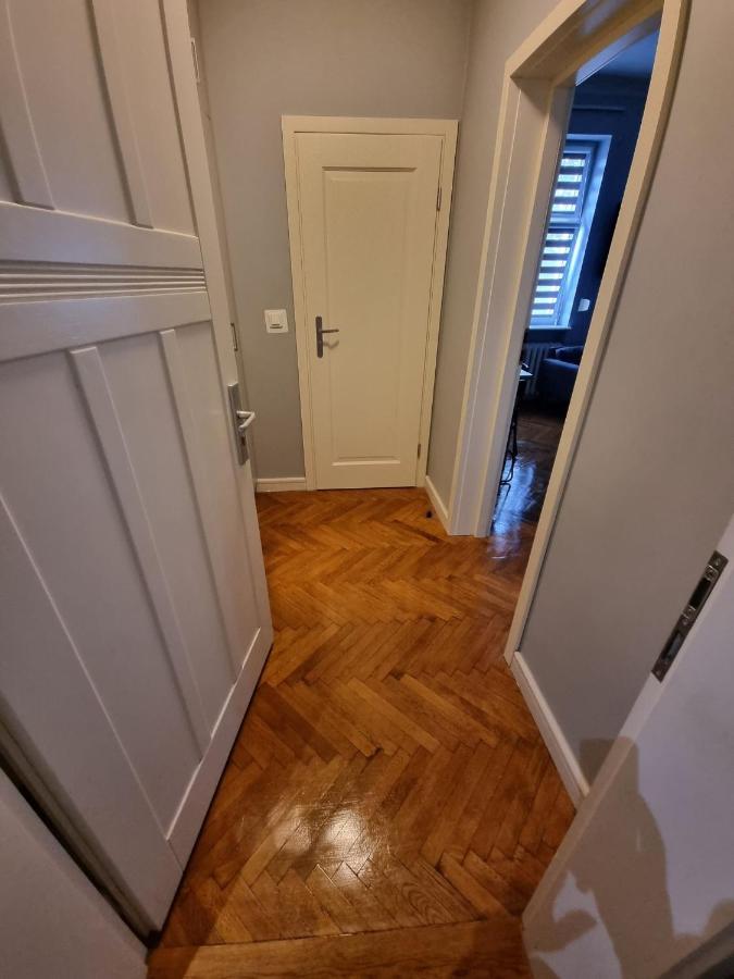 Apartamenty Duo بوزنان المظهر الخارجي الصورة