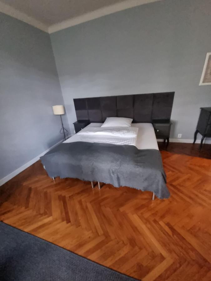 Apartamenty Duo بوزنان المظهر الخارجي الصورة