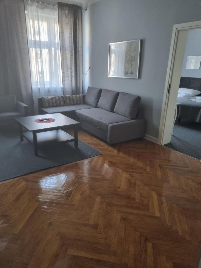 Apartamenty Duo بوزنان المظهر الخارجي الصورة
