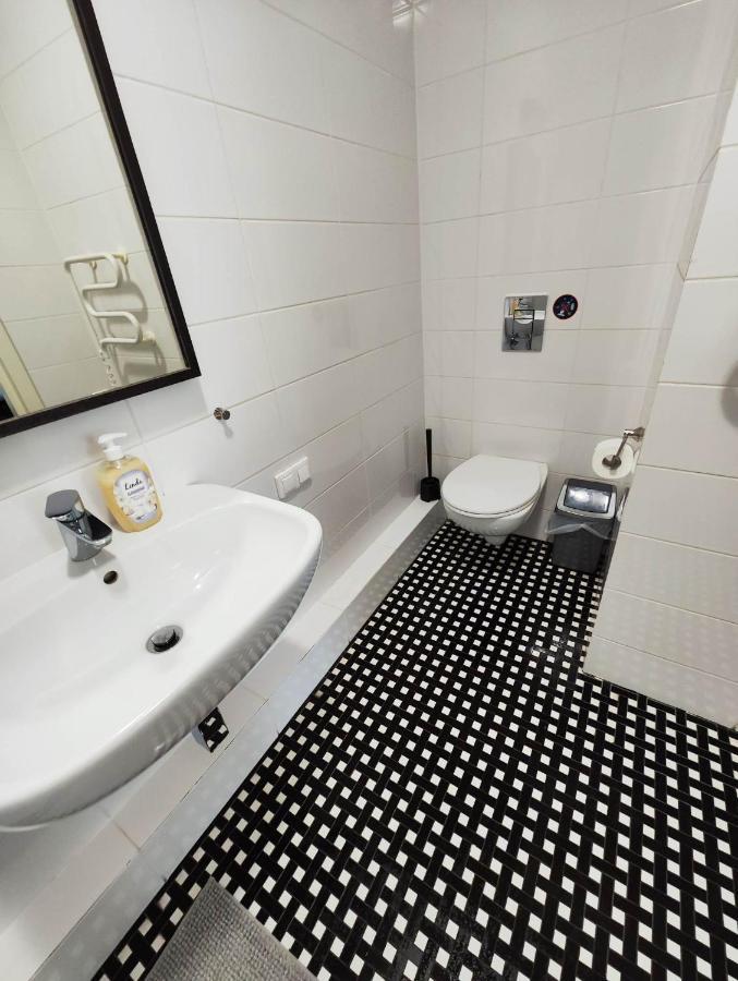 Apartamenty Duo بوزنان المظهر الخارجي الصورة