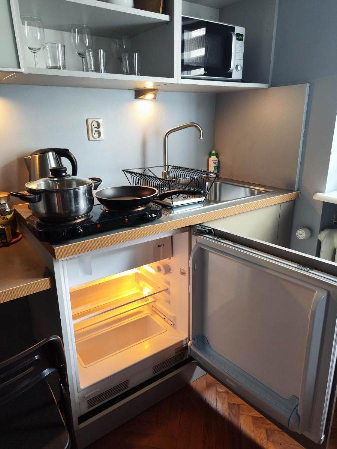 Apartamenty Duo بوزنان المظهر الخارجي الصورة