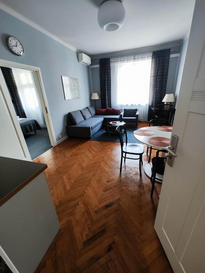 Apartamenty Duo بوزنان المظهر الخارجي الصورة