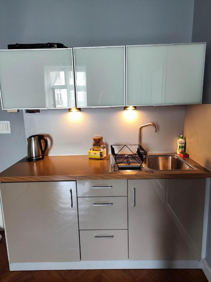 Apartamenty Duo بوزنان المظهر الخارجي الصورة