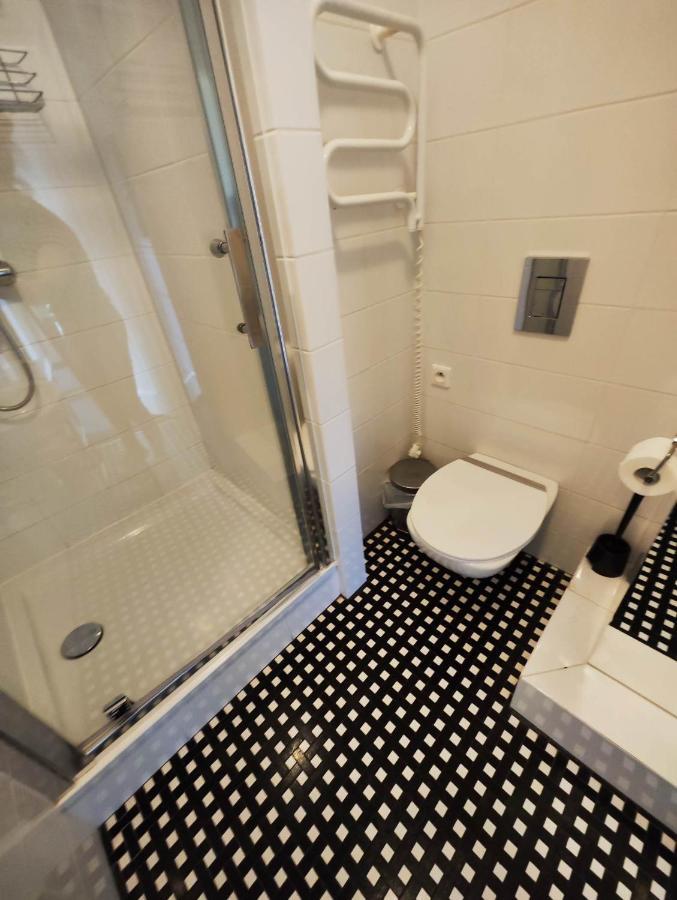 Apartamenty Duo بوزنان المظهر الخارجي الصورة