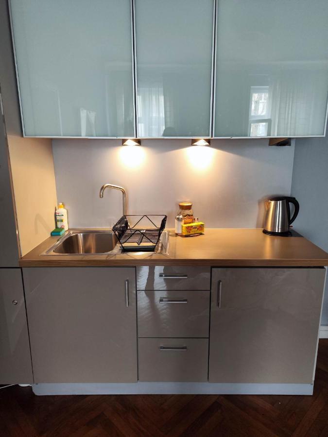 Apartamenty Duo بوزنان المظهر الخارجي الصورة